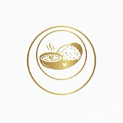 Dal Chawal Logo